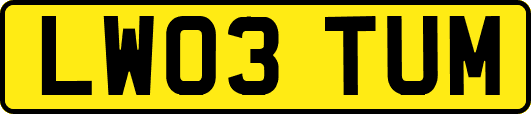 LW03TUM