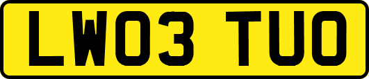 LW03TUO