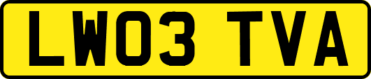 LW03TVA