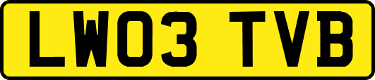 LW03TVB