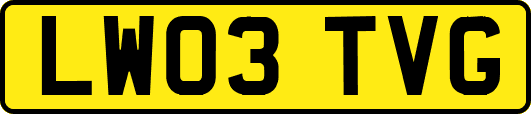 LW03TVG