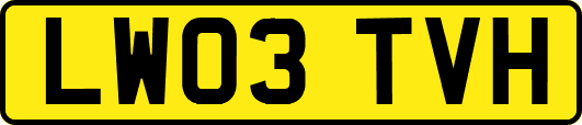 LW03TVH