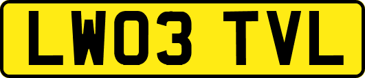 LW03TVL
