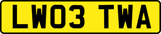 LW03TWA