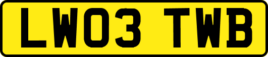 LW03TWB