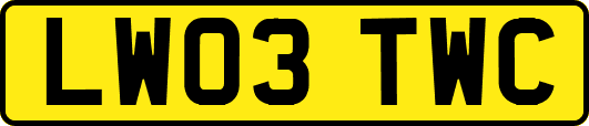 LW03TWC