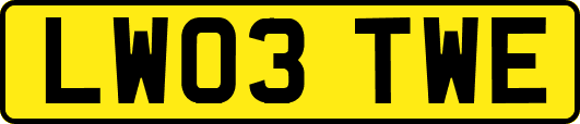 LW03TWE