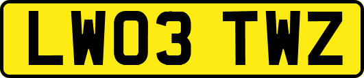 LW03TWZ