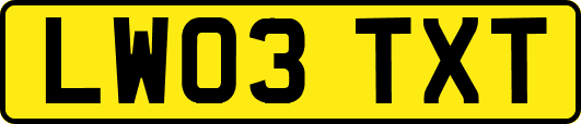 LW03TXT