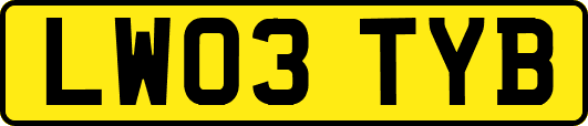 LW03TYB