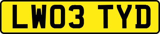 LW03TYD