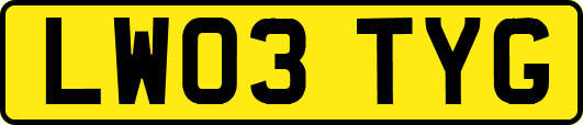 LW03TYG