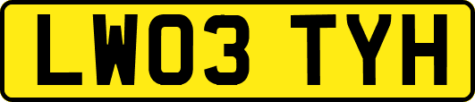 LW03TYH