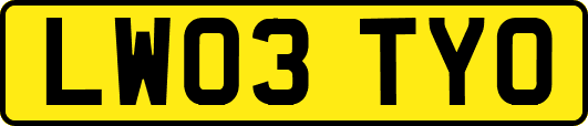 LW03TYO