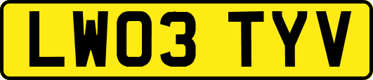 LW03TYV