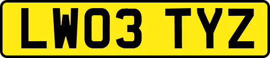 LW03TYZ