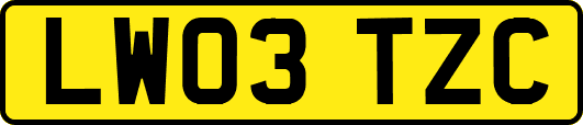 LW03TZC