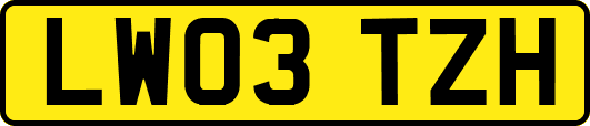 LW03TZH