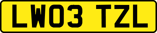 LW03TZL