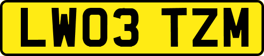 LW03TZM