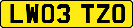 LW03TZO