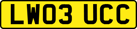 LW03UCC