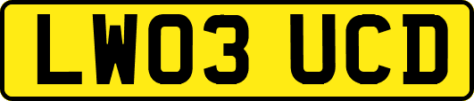 LW03UCD