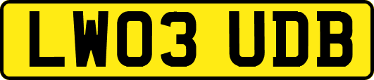 LW03UDB
