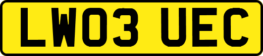 LW03UEC