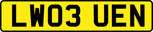 LW03UEN