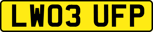 LW03UFP