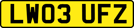 LW03UFZ