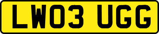 LW03UGG