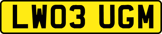 LW03UGM
