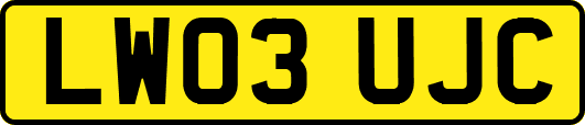 LW03UJC
