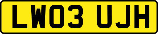 LW03UJH