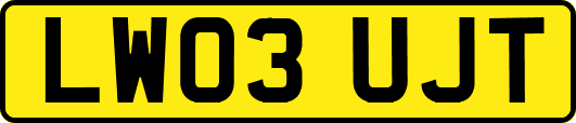 LW03UJT