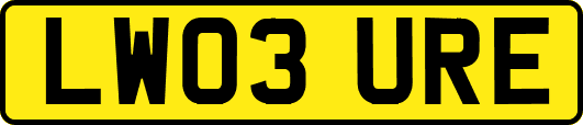 LW03URE