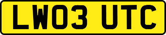 LW03UTC