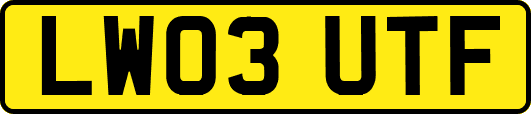 LW03UTF