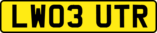 LW03UTR