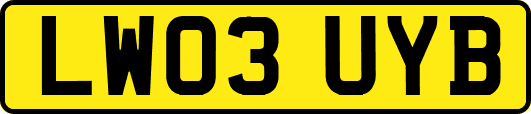 LW03UYB