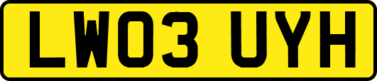 LW03UYH