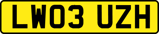 LW03UZH