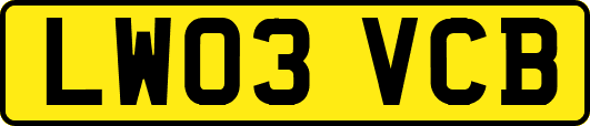 LW03VCB