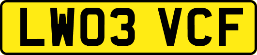 LW03VCF