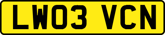 LW03VCN