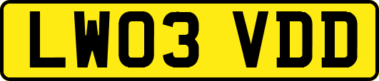 LW03VDD