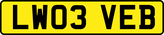LW03VEB