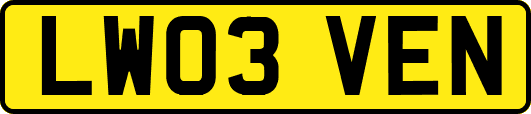 LW03VEN